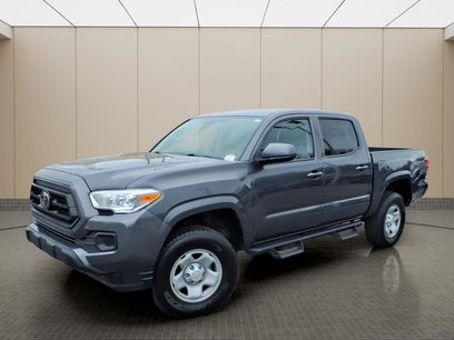 Used 2022 Toyota Tacoma SR