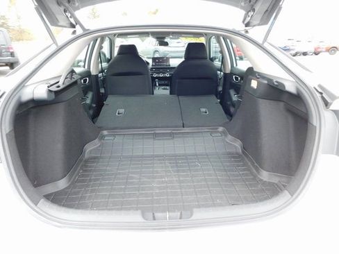 Used 2024 Honda Civic LX image 22