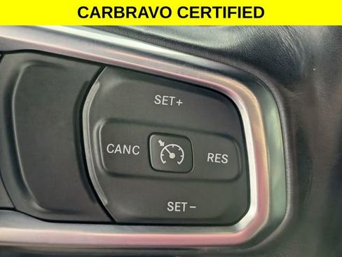 Used 2021 Jeep Wrangler Unlimited Rubicon AWD/4WD image 15