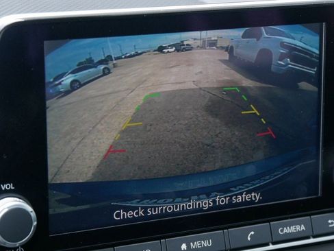 Certified 2024 Nissan Altima 2.5 SV image 18