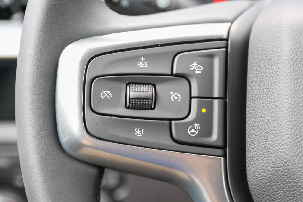 New 2026 Chevrolet Silverado 1500 RST AWD/4WD image 22