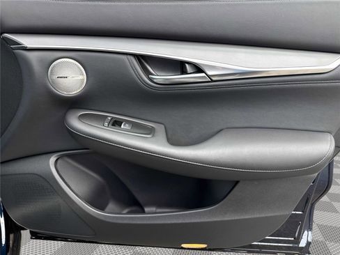 Certified 2025 INFINITI QX55 Essential AWD/4WD image 26