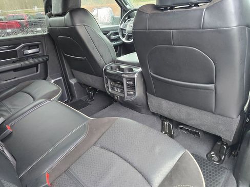 Used 2022 RAM 3500 Laramie image 28