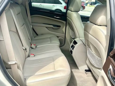 Used 2014 Cadillac SRX Premium image 12