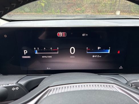 New 2026 Nissan Sentra SV w/ SV Convenience Package FWD image 18