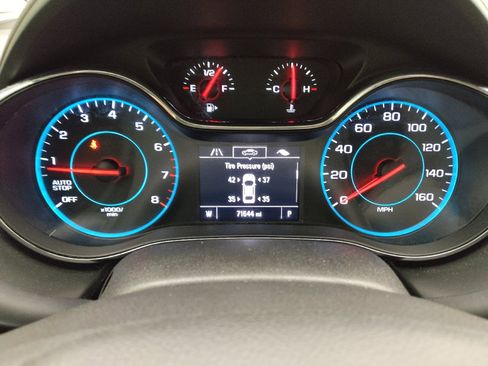 Used 2018 Chevrolet Cruze LS FWD image 23