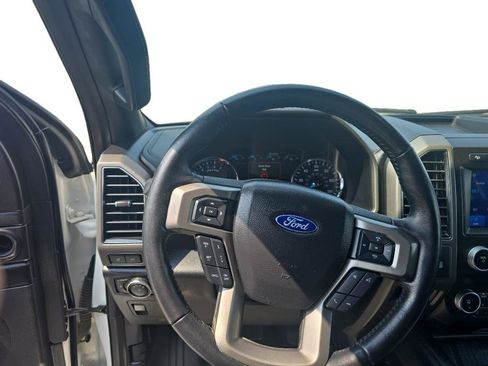 Used 2021 Ford Expedition Max XLT AWD/4WD image 9
