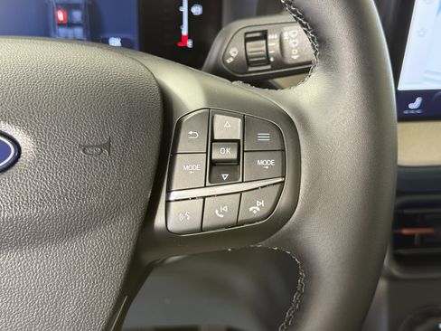 New 2025 Ford Maverick Lariat w/ 4K Tow Package image 27