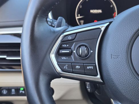 Certified 2023 Acura MDX FWD w/ Technology Package image 27