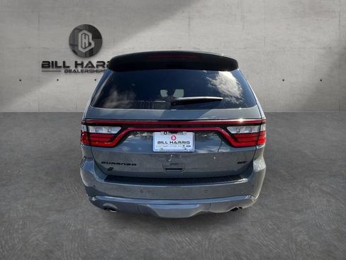 New 2026 Dodge Durango GT AWD/4WD image 7