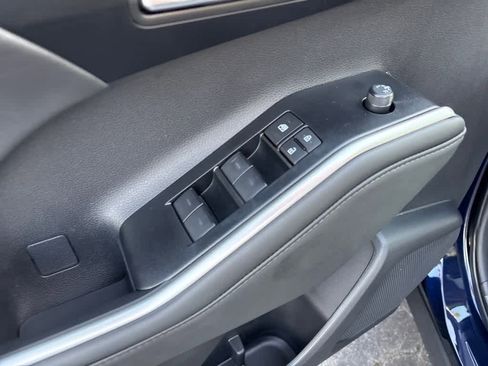 New 2026 Toyota Highlander XLE image 20