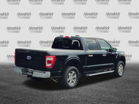 Used 2023 Ford F150 Lariat RWD image 10