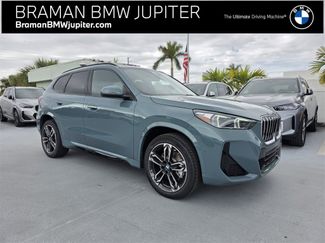 New 2026 BMW X1 xDrive28i w/ M Sport Package video 1