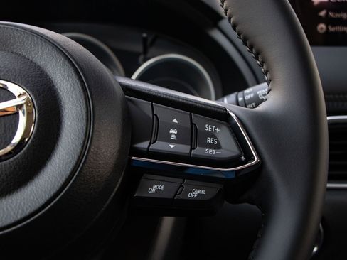 New 2025 MAZDA CX-5 AWD 2.5 S w/ Select Package image 29