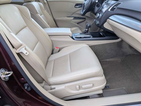 Used 2017 Acura RDX AWD w/ Technology Package image 20