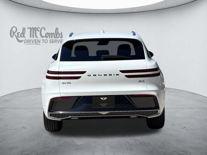 Used 2026 Genesis GV70 2.5T