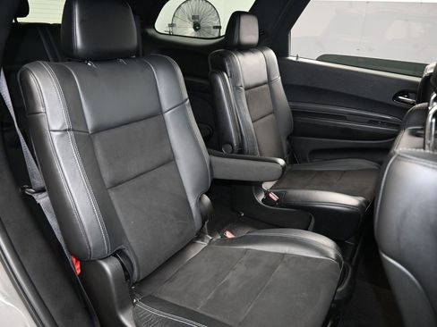 Used 2022 Dodge Durango GT image 47