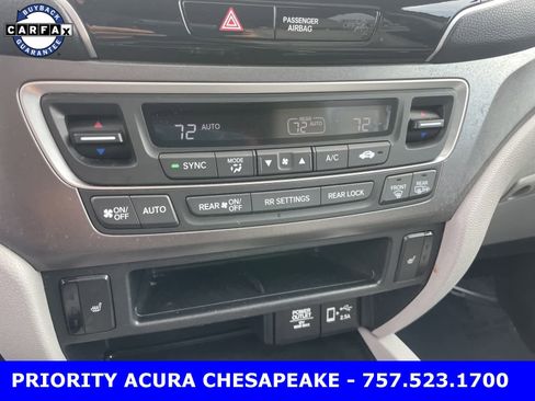 Used 2020 Honda Pilot EX-L image 19