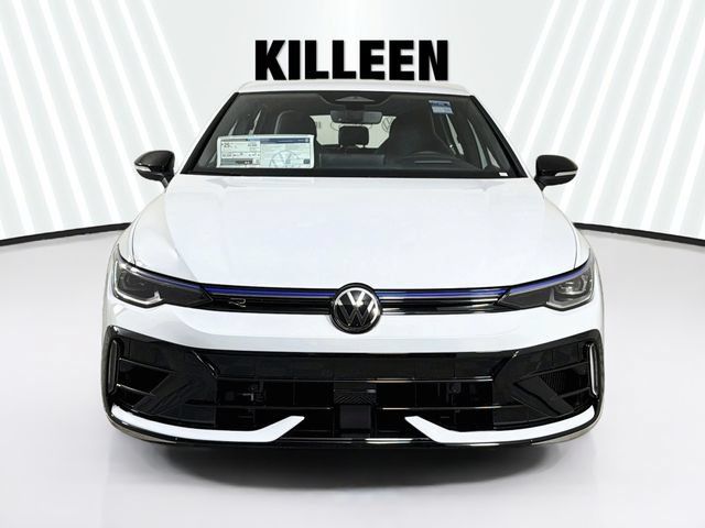 New 2026 Volkswagen Golf w/ Euro Style Package AWD/4WD image 2