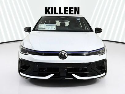 New 2026 Volkswagen Golf w/ Euro Style Package