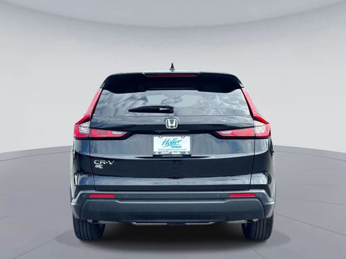 Used 2024 Honda CR-V EX-L image 5