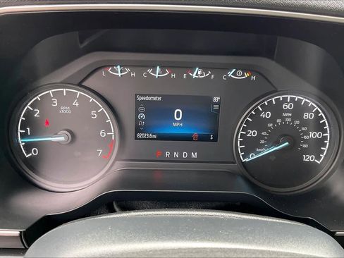 Used 2022 Ford F150 XL w/ STX Appearance Package AWD/4WD image 24