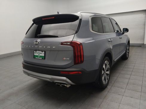 Used 2020 Kia Telluride S FWD image 9