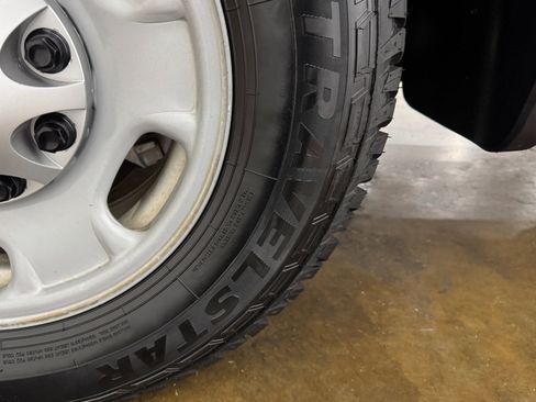 Used 2021 Chevrolet Silverado 2500 W/T w/ WT Convenience Package image 53