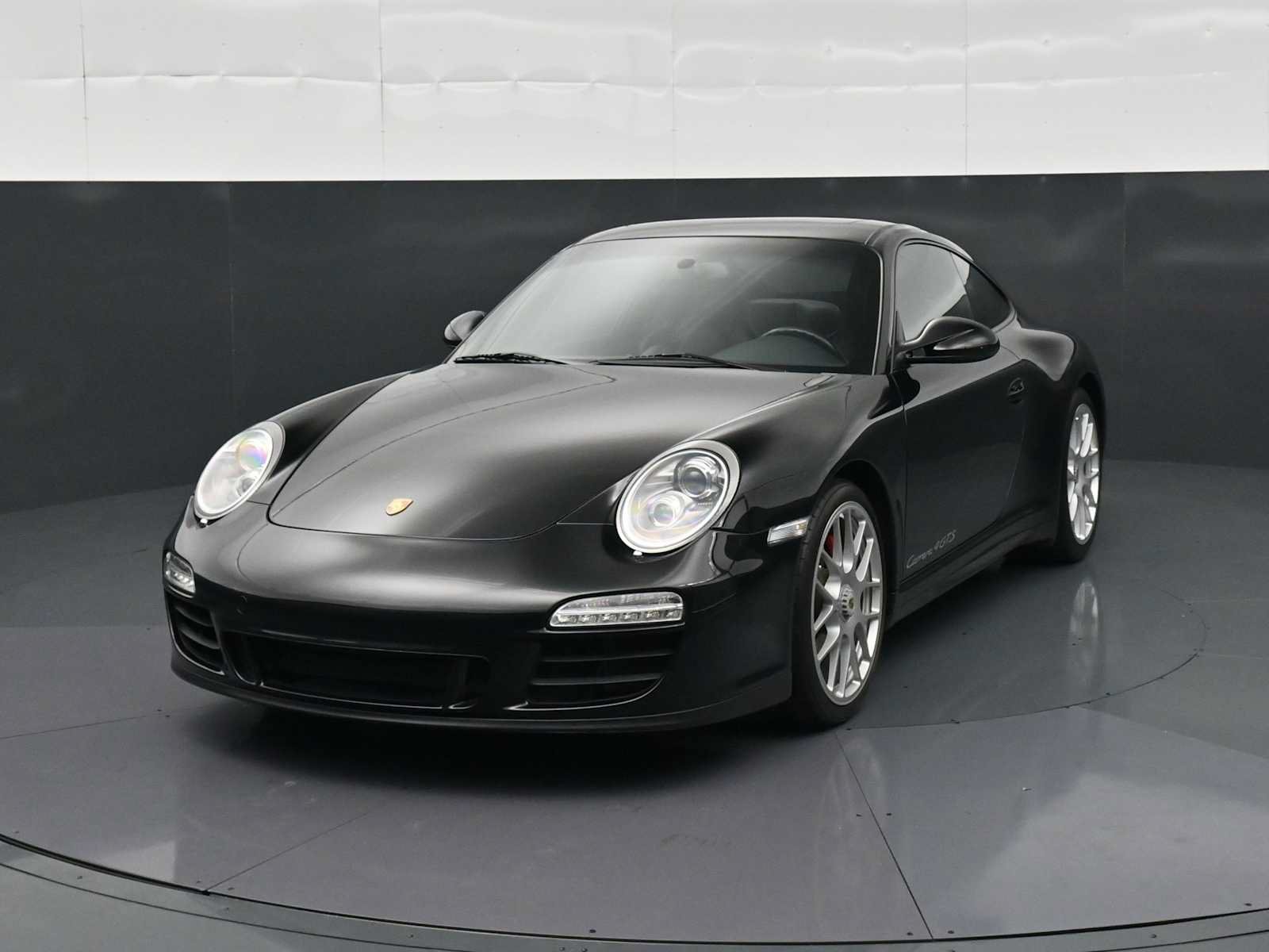 Used 2012 Porsche 911 Carrera 4 GTS AWD/4WD image 27