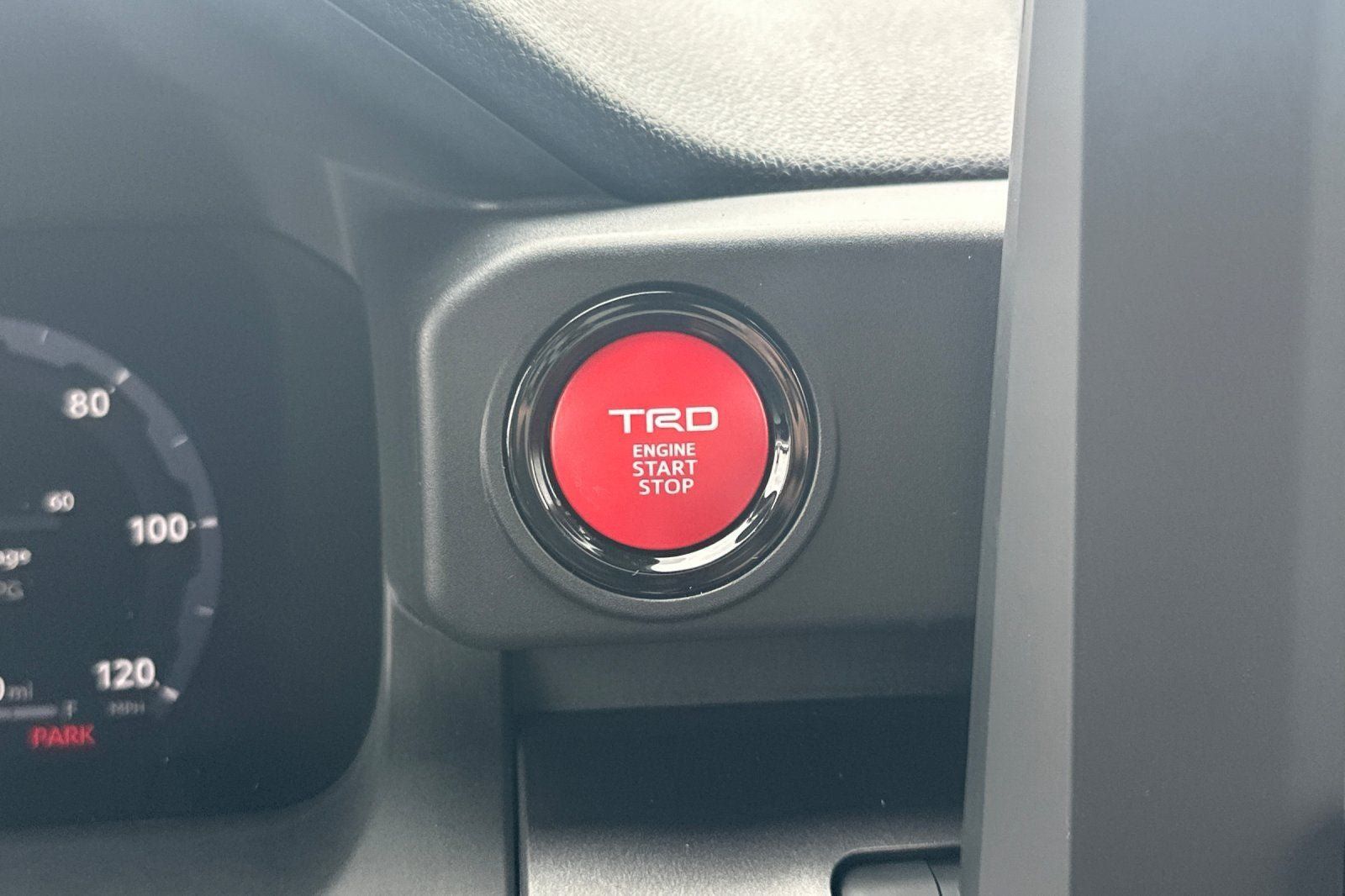 New 2026 Toyota Tacoma TRD Off-Road AWD/4WD image 23