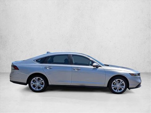 Used 2024 Honda Accord LX image 4