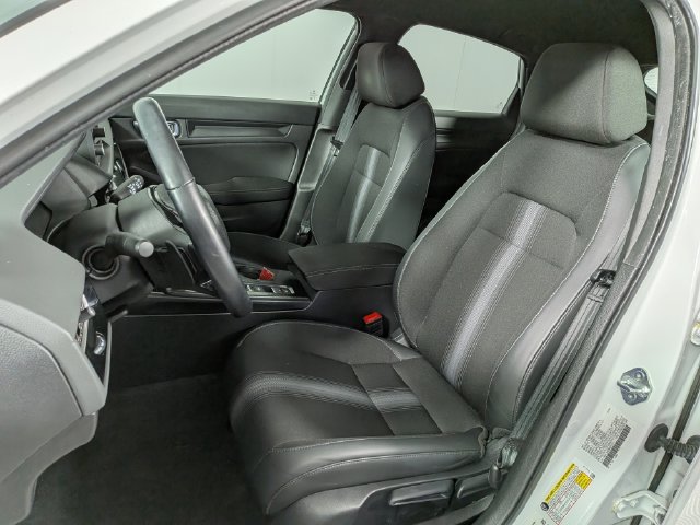 Used 2024 Honda Civic Sport image 13