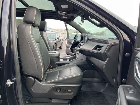 Certified 2023 GMC Yukon SLT image 13