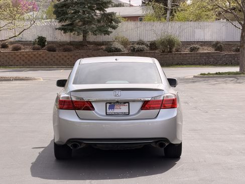 Used 2013 Honda Accord EX-L image 5