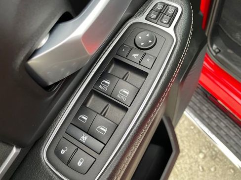 Used 2024 RAM 2500 Big Horn w/ Bed Utility Group image 25