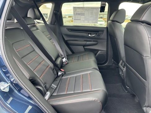 New 2026 Honda CR-V Sport-L image 24