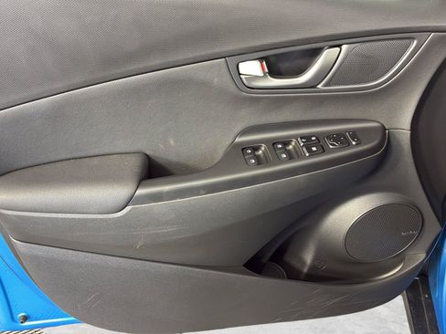 Used 2020 Hyundai Kona Ultimate AWD/4WD image 20