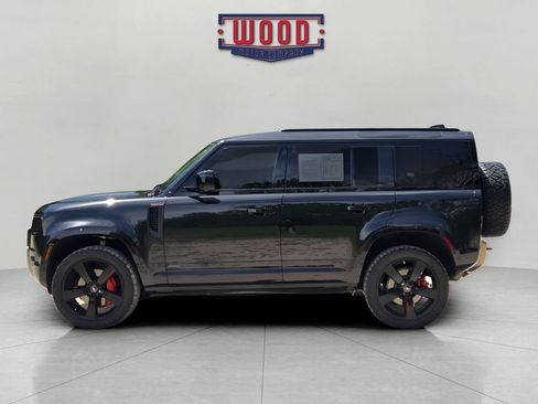 Used 2020 Land Rover Defender 110 X AWD/4WD image 5