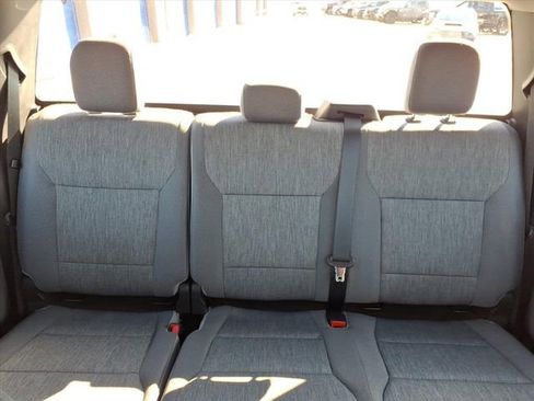 Used 2022 Ford F150 XL w/ Equipment Group 101A High image 21