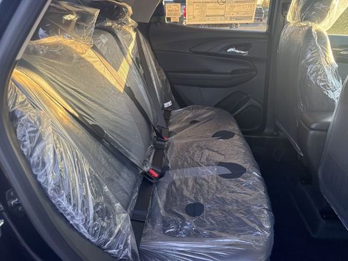 New 2026 Chevrolet TrailBlazer LT w/ LT Cold Weather Package image 24