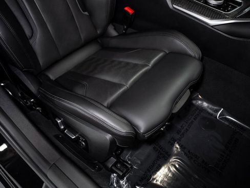 Used 2023 BMW M3 Competition image 36