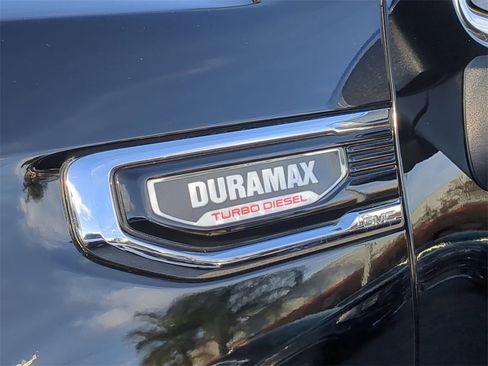 Used 2024 GMC Sierra 1500 Denali image 36