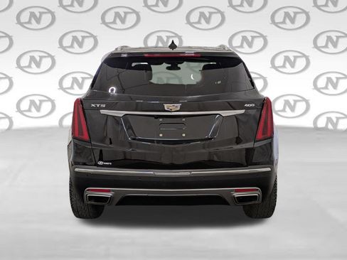 Used 2020 Cadillac XT5 Premium Luxury FWD image 40