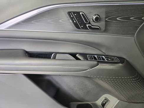 Used 2024 Cadillac Lyriq Luxury w/ LPO, Floor Liner Package image 23