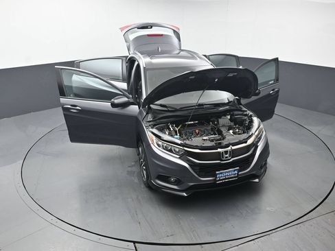 Used 2020 Honda HR-V Sport image 49