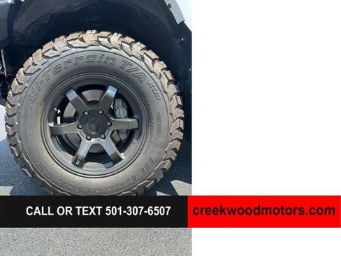 Used 2022 Toyota 4Runner TRD Off-Road Premium AWD/4WD image 17