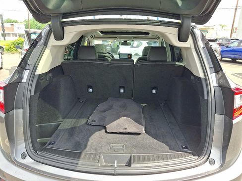 Certified 2023 Acura RDX AWD w/ Technology Package image 29
