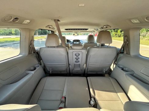Used 2013 Honda Odyssey EX-L image 15