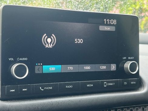 Certified 2024 Honda HR-V Sport image 15