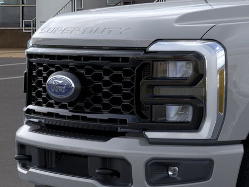 New 2026 Ford F250 XL w/ STX Appearance Package AWD/4WD image 17
